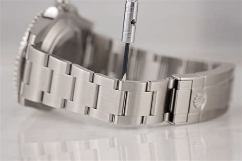 rolex lijs